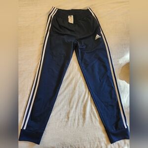 Adidas Navy Youth Pants